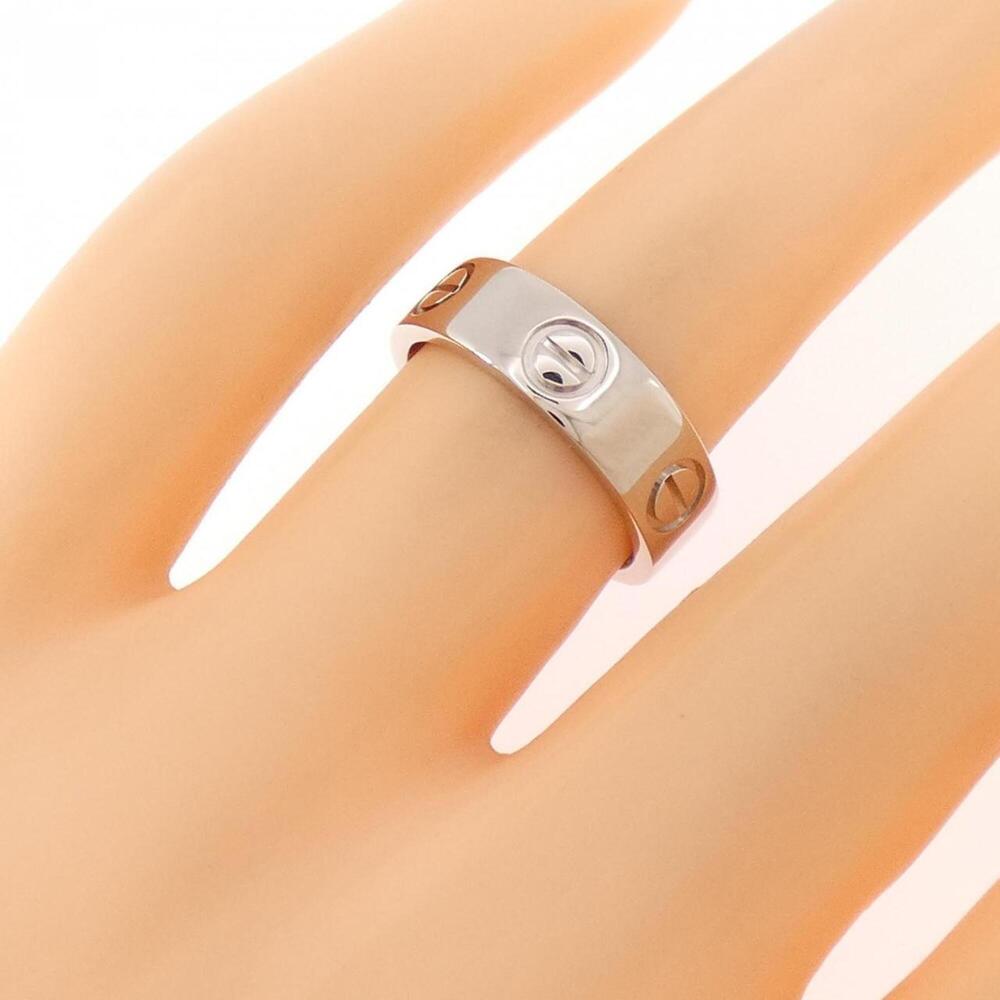 CARTIER Ring - Picture 4 of 4